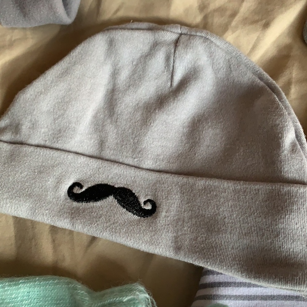 Infant Hat Bundle - Picture 6 of 8